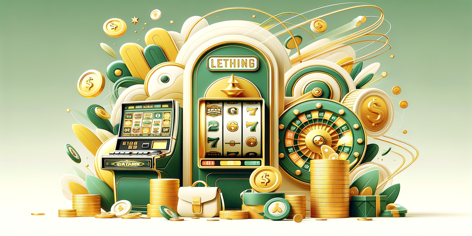 Guide for players on exploring slot games in Pakistan - Mostbet
