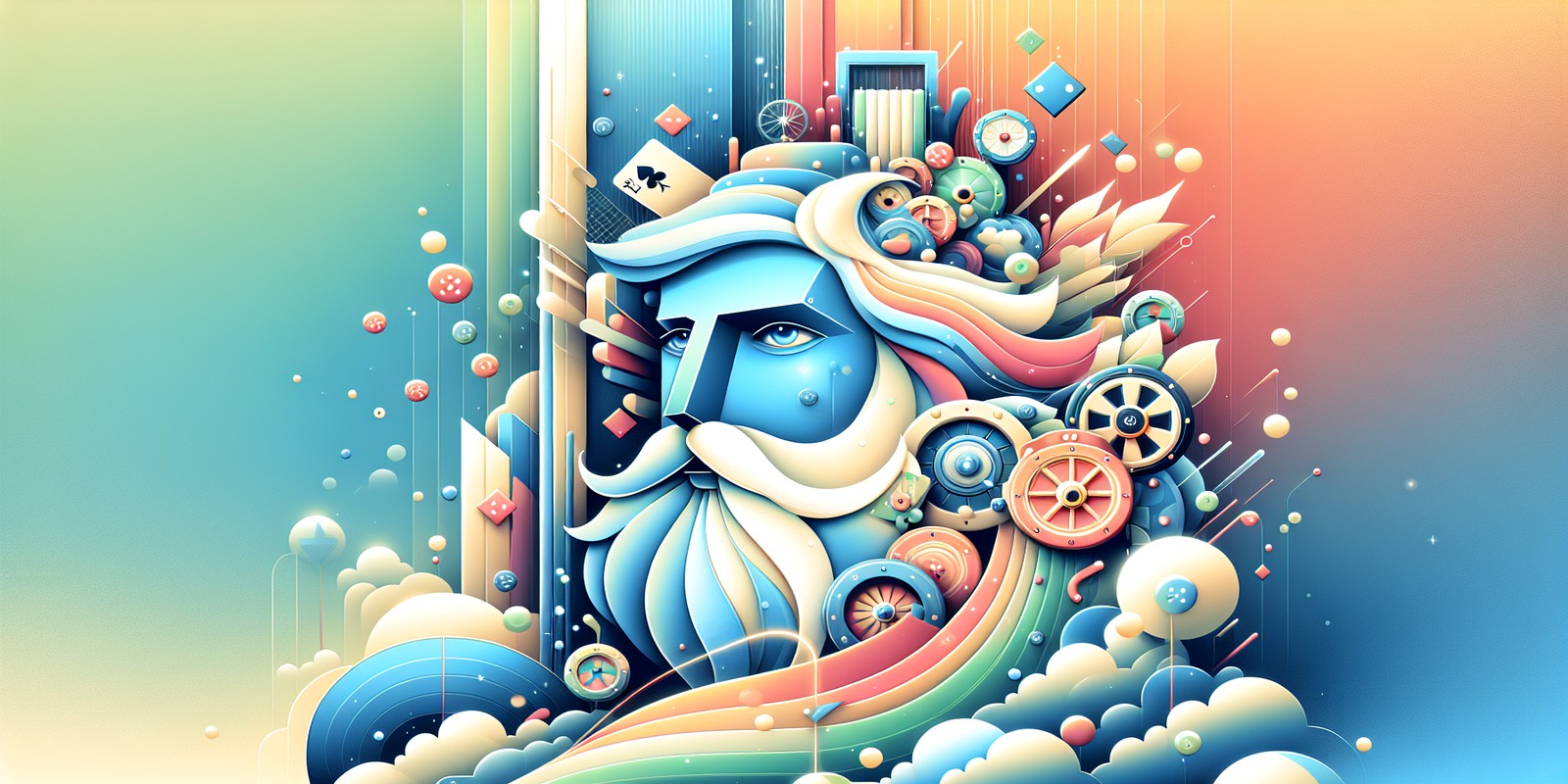 Unlock CrypticStreet Games: Spooky Slot Adventures Await in 2025! - Slot Strategy Guide for Players | Mostbet