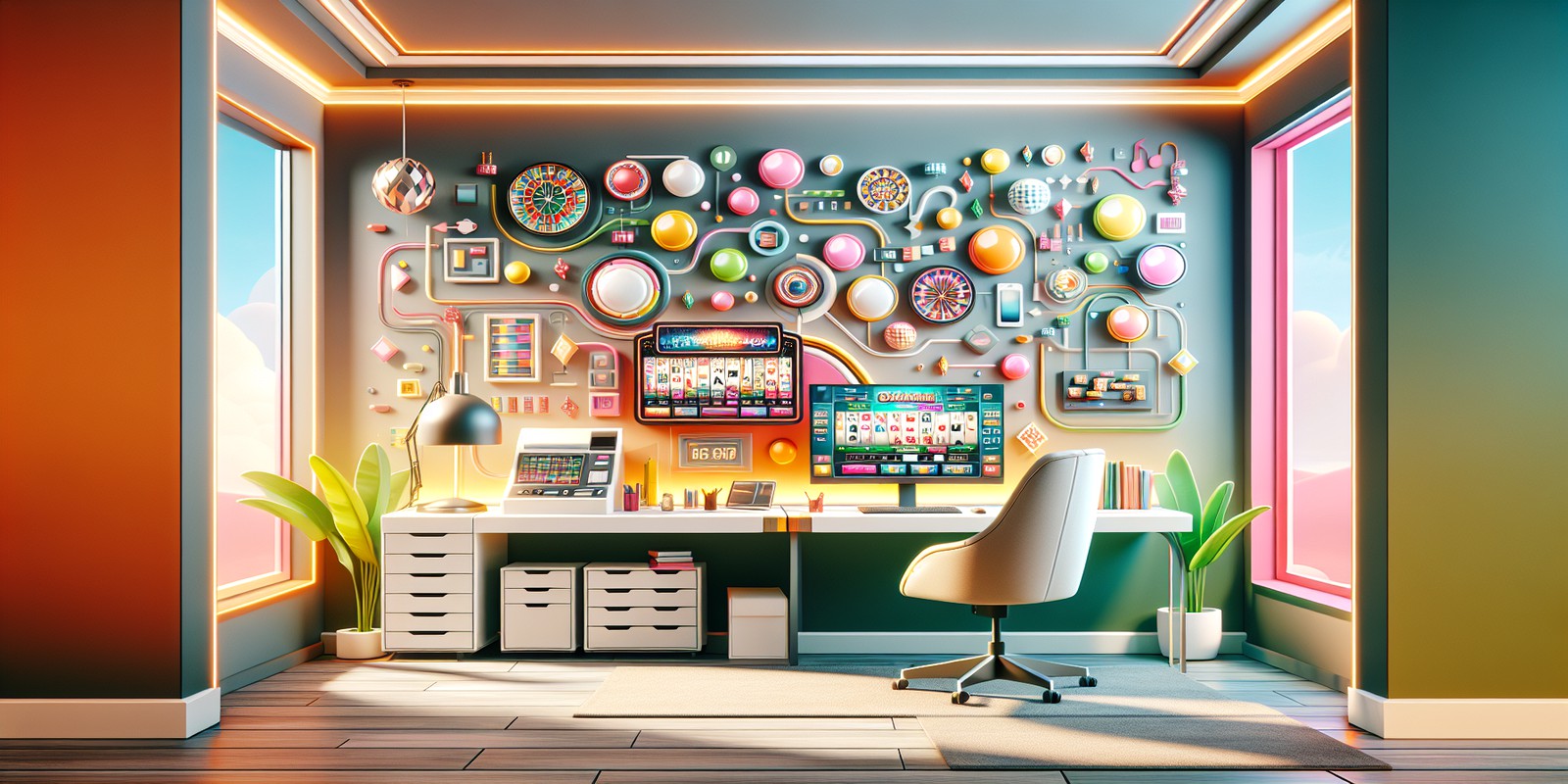 Unlock the World of Online Slots: Your Ultimate Guide for 2025 - Slot Strategy Guide for pakistani | Mostbet