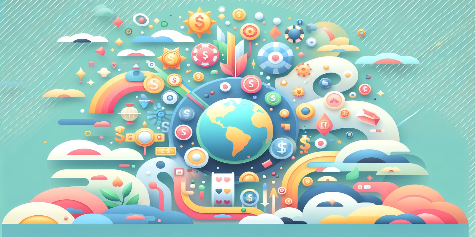 Unlocking CrypticStreet: Dive into 2025's Spooky Slot Adventures - Slot Strategy Guide for pakistani | Mostbet