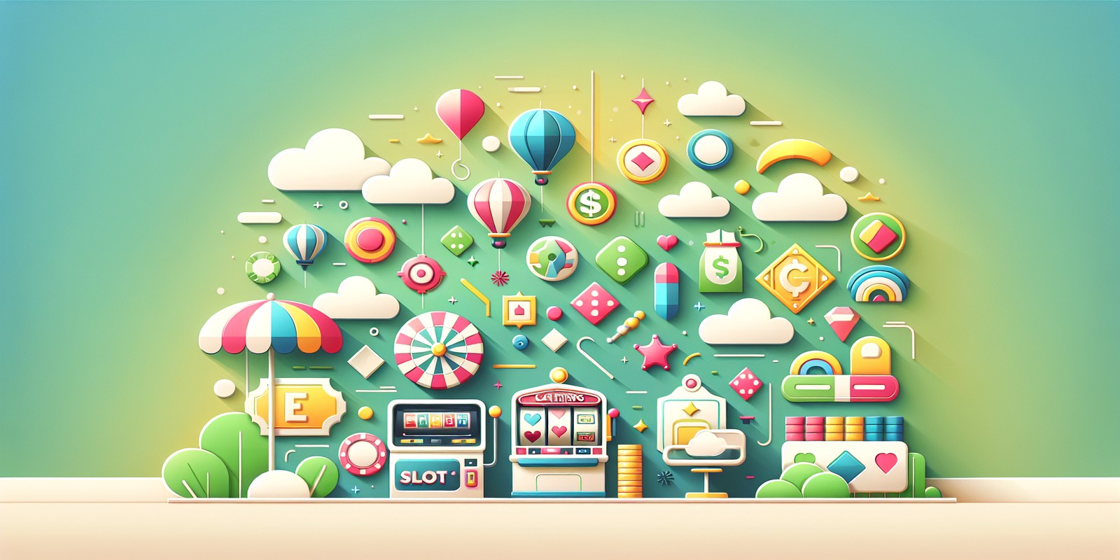 Unlocking Secrets: Explore 2025's Cryptic Street Slot Games - Slot Strategy Guide for pakistani | Mostbet