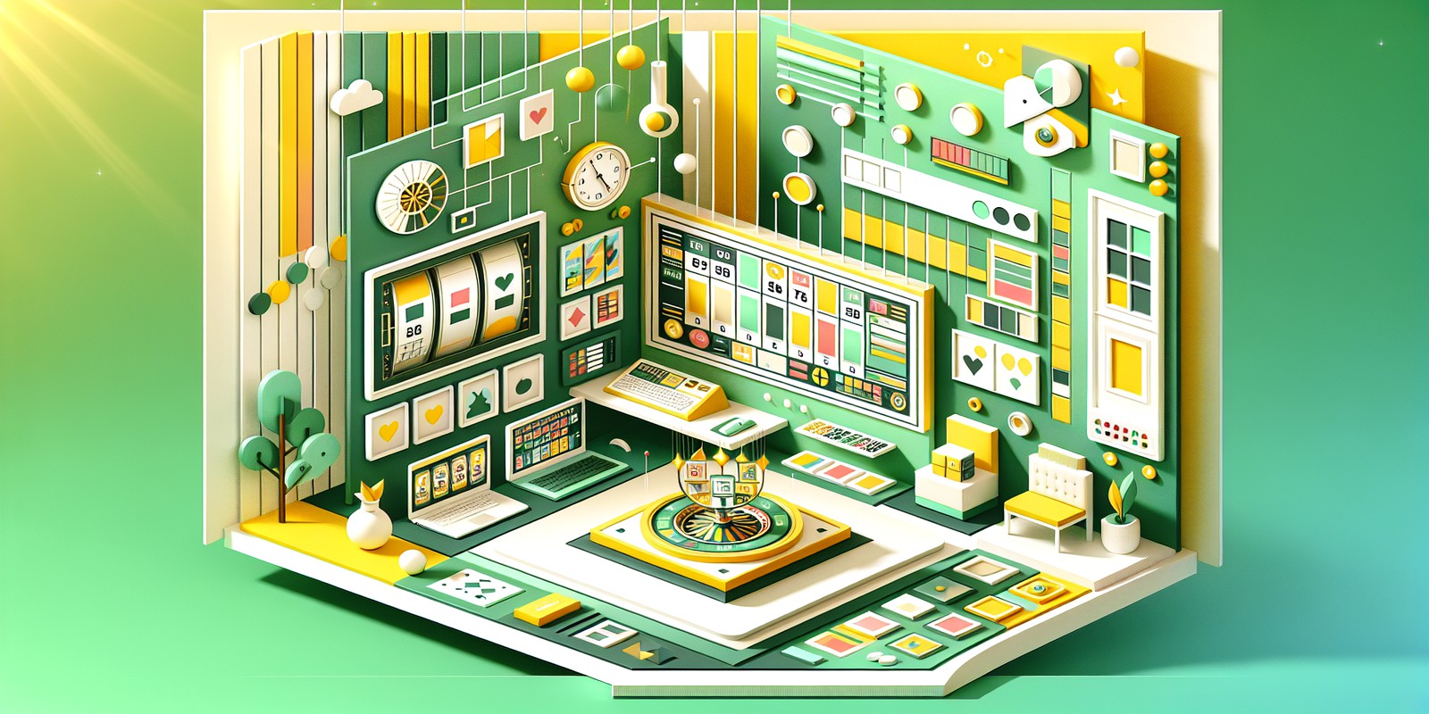 Unlocking the World of Slot Games in Pakistan: A 2025 Guide - Slot Strategy Guide for pakistani | Mostbet