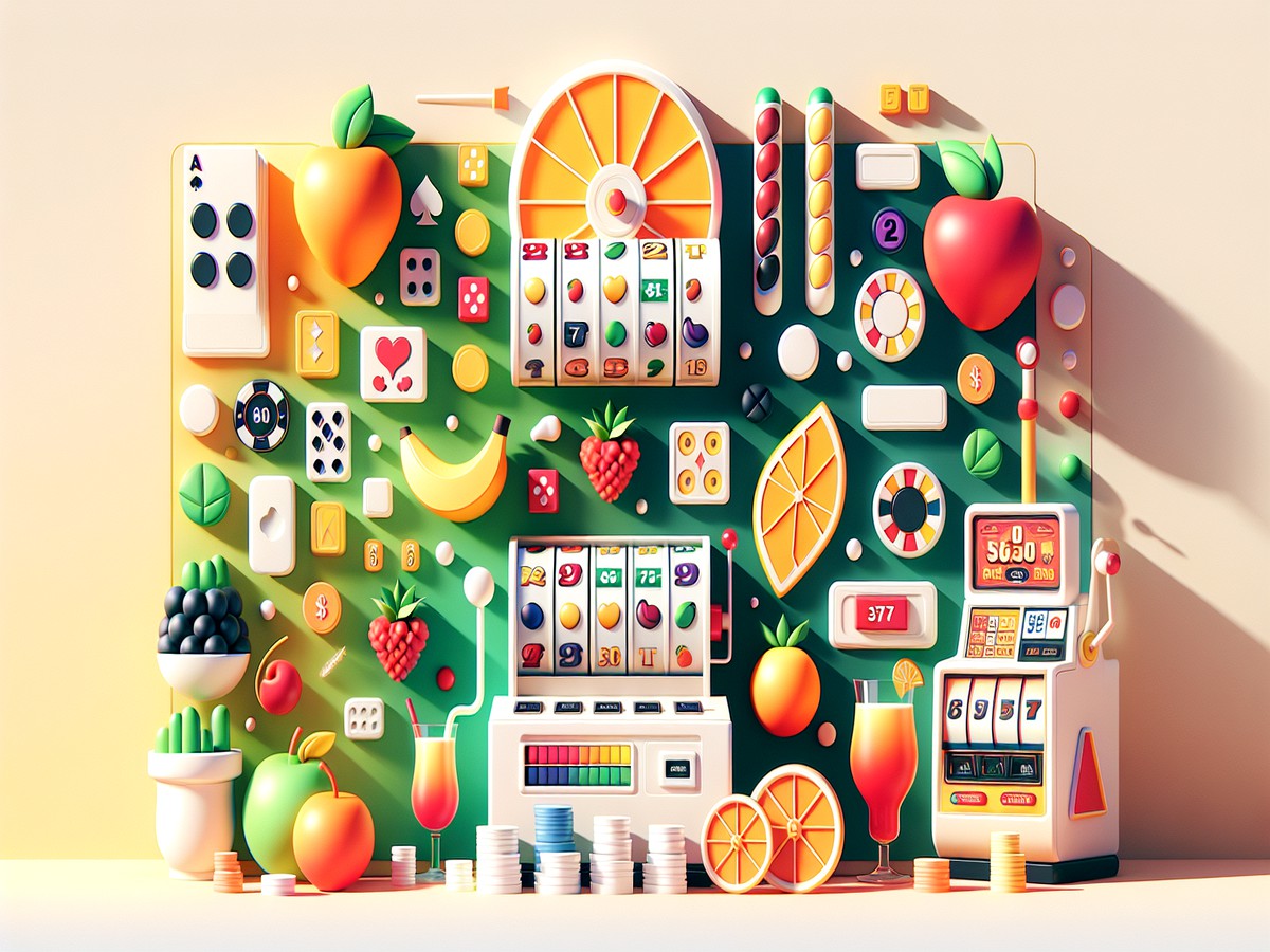 Mostbet Classic Fruit Slots - Nostalgic Slot Games at Mostbet