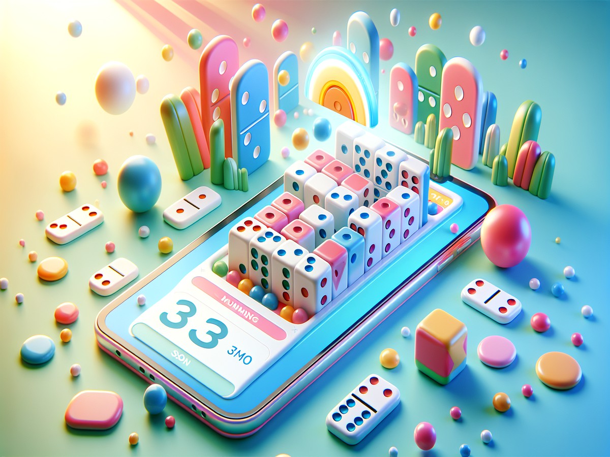 Mostbet Dominos Game - Fun Game Options at Mostbet