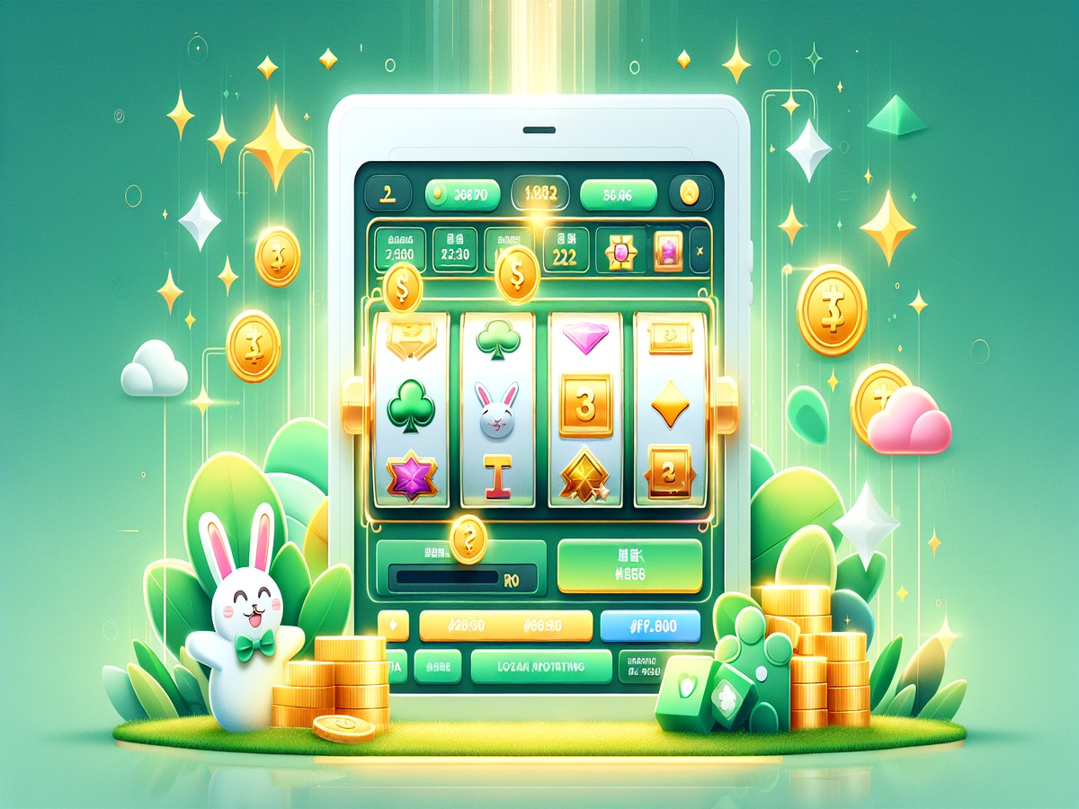 Mostbet Fortune Rabbit Slots - Explore Now!