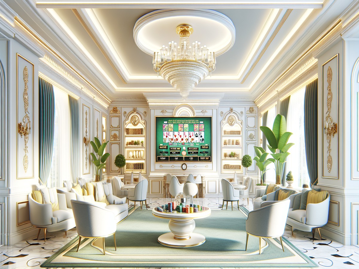 Mostbet Poker Games - Enjoy Poker at Mostbet