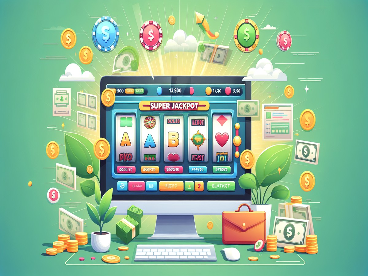 Mostbet Super Jackpot - Play to Win Big at Mostbet