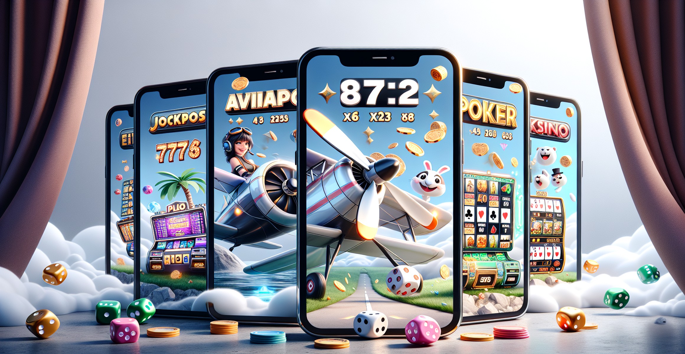 Fortune Rabbit Slots - Play the Best Slot Game at Mostbet